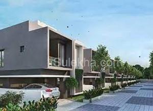 3 BHK Independent Villa for Sale in Thalambur