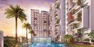 2 BHK High Rise Apartment for Sale in Medavakkam