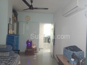 1 BHK Flat for Resale in Mundhwa