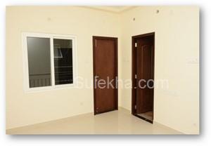 2 BHK High Rise Apartment for Sale in Medavakkam
