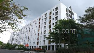 2 BHK High Rise Apartment for Sale in Thirumudivakkam