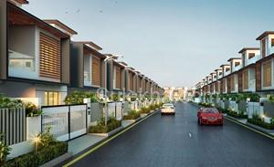 3 BHK Independent Villa for Sale in Medavakkam