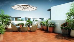 3 BHK Independent Villa for Sale in Medavakkam