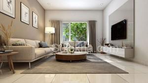 3 BHK Independent Villa for Sale in Medavakkam