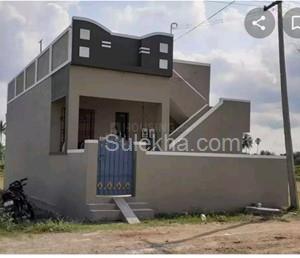 2 BHK Independent Villa for Sale in Mambakkam
