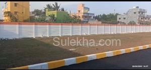 800 sqft Plots & Land for Sale in Mambakkam