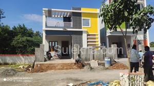 2 BHK Independent Villa for Sale in Vengambakkam