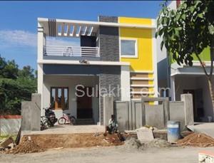 2 BHK Independent Villa for Sale in Vandalur