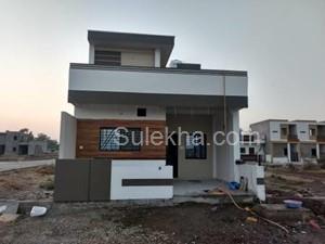 2 BHK Independent Villa for Sale in Agaramthen