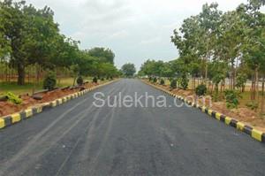 112 Sq Yards Plots & Land for Sale in Bibinagar