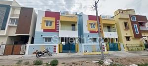 3 BHK Independent Villa for Sale in Vengambakkam