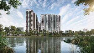 3 BHK Flat for Sale in Kovilambakkam