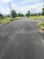200 Sq Yards Plots & Land for Resale in Boyapalem