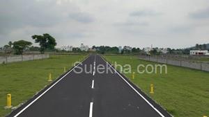 800 sqft Plots & Land for Sale in Selaiyur
