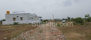 1800 sqft Plots & Land for Resale in Ponmar