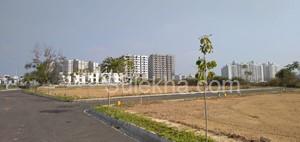 1201 sqft Plots & Land for Resale in HAL 3rd Stage