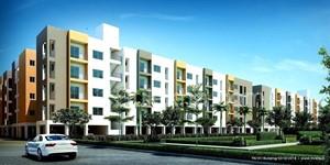 1 BHK Flat for Sale in Chennai