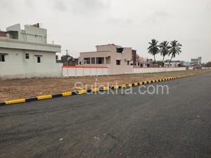 1025 sqft Plots & Land for Sale in Vengambakkam