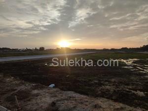 1000 sqft Plots & Land for Sale in Kakkalur