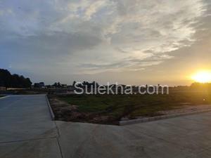 1000 sqft Plots & Land for Sale in Kakkalur