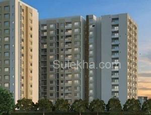 3 BHK Flat for Sale in Perungalathur