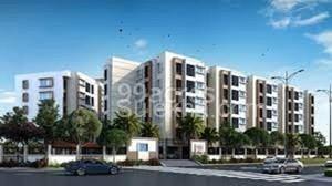 2 BHK Flat for Sale in Thalambur