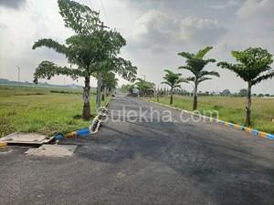 1000 sqft Plots & Land for Sale in Oragadam