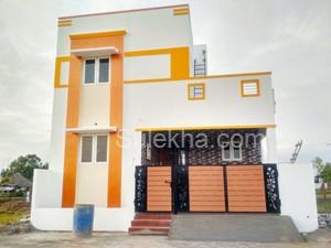 2 BHK Independent Villa for Sale in Kandigai