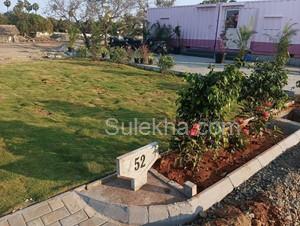 1200 sqft Plots & Land for Sale in Kelambakkam