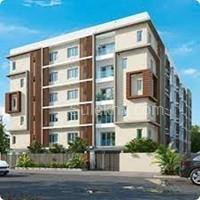 3 BHK Flat for Sale in Santhosapuram