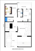 3 BHK Independent Villa for Sale in Rathinamangalam