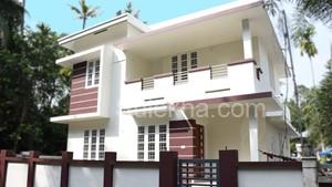 2 BHK Independent House for Sale in Agaramthen