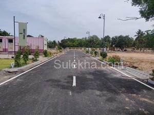 650 sqft Plots & Land for Sale in Kelambakkam