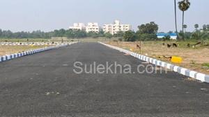 1200 sqft Plots & Land for Sale in Kanchipuram