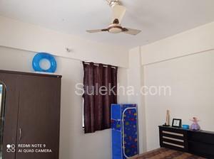 1 BHK Flat for Resale in Wagholi