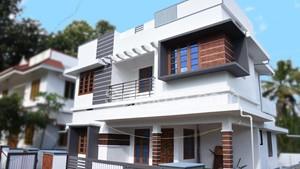 2 BHK Independent Villa for Sale in Kandigai