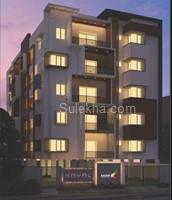 2 BHK Flat for Sale in Mugalivakkam