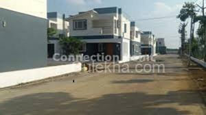 600 sqft Plots & Land for Sale in Valarpuram
