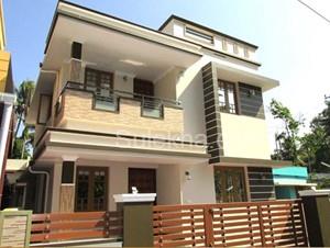 3 BHK Independent Villa for Sale in Ponmar