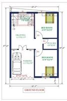 2 BHK Independent House for Sale in Kandigai