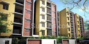 3 BHK Flat for Sale in Porur