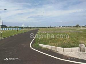1000 sqft Plots & Land for Sale in Perungalathur