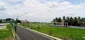 1200 sqft Plots & Land for Sale in Perungalathur