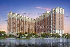 3 BHK Flat for Sale in Madhavaram