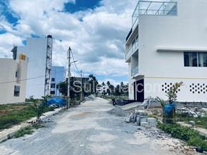 1240 sqft Plots & Land for Sale in Kengeri