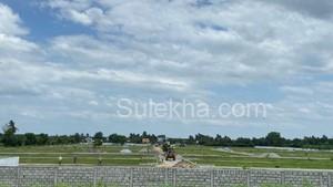 1000 sqft Plots & Land for Sale in Kakkalur
