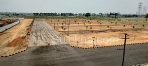 600 sqft Plots & Land for Sale in Thirumazhisai