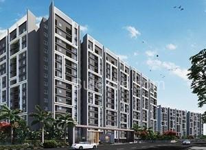2 BHK Flat for Sale in Mogappair