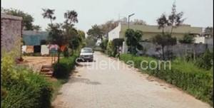 900 sqft Plots & Land for Sale in Badkhal Village