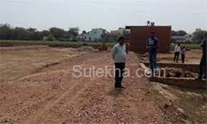 900 sqft Plots & Land for Sale in Ballabgarh